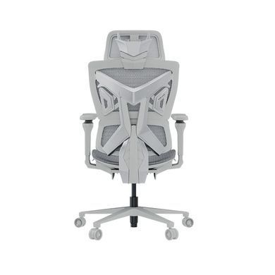 Крісло для геймерів Anda Seat X-Air Pro Size XL Mesh Gray (AD-WY-01-GGF-G01) [616176]