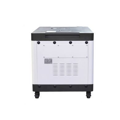 Генератор дизельний Konner&Sohnen KS 16-1E 230В 16/15кВт АВР(ATS) електростартер 360кг (KS16-1E) [114661]
