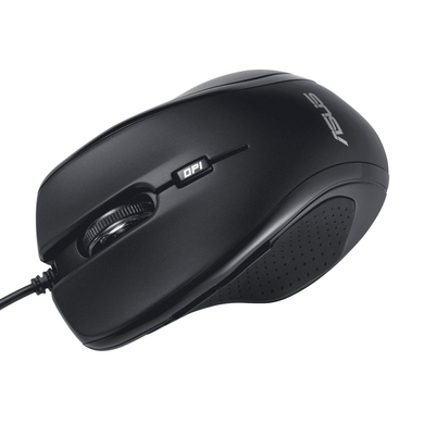 Комп'ютерна миша ASUS UX300 PRO MOUSE/BK (90XB04B0-BMU000) [306494]