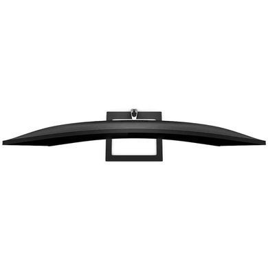 Монітор TFT 31.5" Philips 322E1C, VA, вигнутий, VGA, HDMI, DP, чорний з сріблястим (322E1C/00) [400435]
