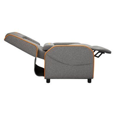 Крісло для геймерів Cougar (RANGER ONE GRAY) [614748]