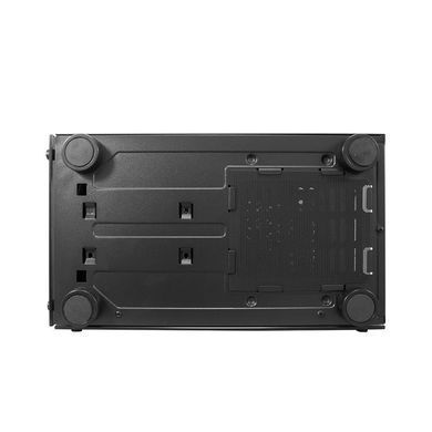 Корпус 1stPlayer Black без БЖ (V3-B-BK-4F1) [614356]