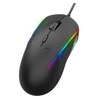 Миша GamePro Black (GM400) [606700]