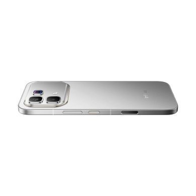 Мобільний телефон NOTE 60PRO 8/256 X6878 FROST SILVER INFINIX (X6878 8/256 FROST SILVER) [504101]