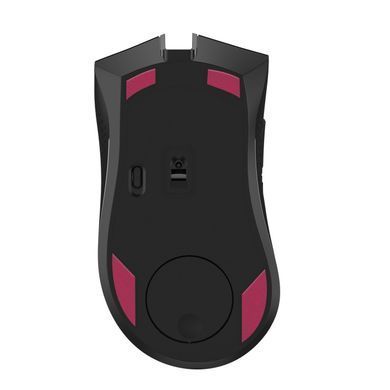 Миша бездротова A4Tech Bloody R90 Plus Black (R90 Plus Bloody (Black)) [608426]