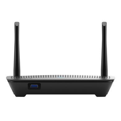 Маршрутизатор Linksys MR6350 AC1300, 4xGE LAN, 1xGE WAN, 1xUSB 3.0, BT, MESH (MR6350-EU) [14395]