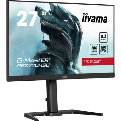 Монітор IIYAMA (GB2770HSU-B6) [300638]