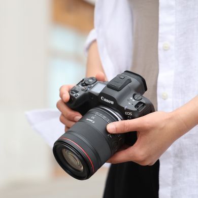 Об'єктив Canon RF 50mm f/1.4 L VCM (6908C005) [107901]