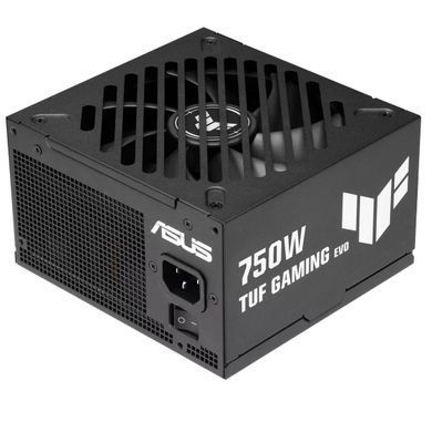 Блок живлення Asus TUF Gaming 750W Gold EVO (90YE00SB-B0NA00) [619279]