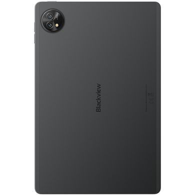 Планшет Blackview ZENO 10 11" HD /6GB/128GB/ T8200 /8800mAh/ 16+13Мп /LTE/Black (ZENO_10_6_128_BK) [405081]