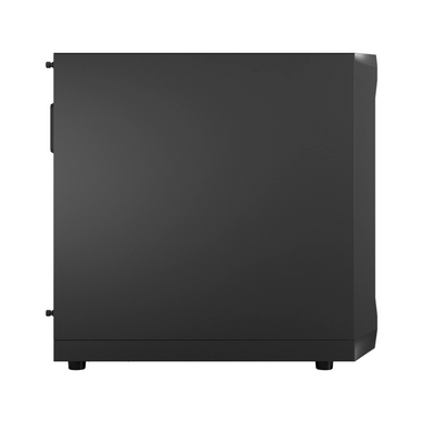Корпус для ПК FRACTAL DESIGN Focus 2 Black Solid (FD-C-FOC2A-07) [303861]