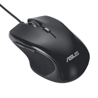 Комп'ютерна миша ASUS UX300 PRO MOUSE/BK (90XB04B0-BMU000) [306494]
