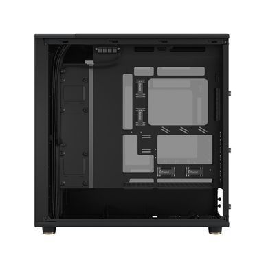 Корпус для ПК FRACTAL DESIGN North XL RC Charcoal Black TGD (FD-C-NOR1X-05) [305342]