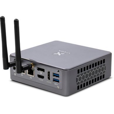 Комп'ютер Vinga Mini PC V660 (V6601235U.8512) [705905]