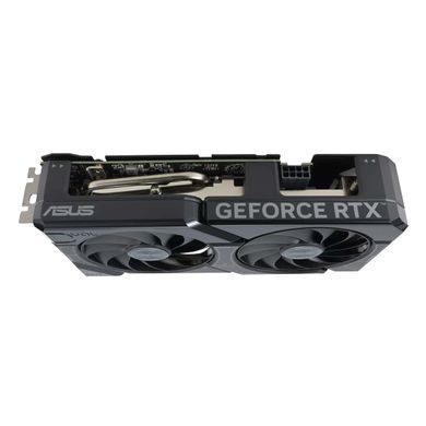 Відеокарта ASUS GeForce RTX 4060 8GB GDDR6 DUAL OC V2 DUAL-RTX4060-O8G-V2 Bulk (90YV0JC4-M0NB00) [110843]