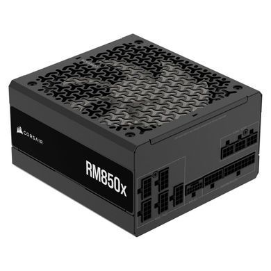 Блок живлення Corsair RM850x ATX 3.1 850W (CP-9020270-EU) [608604]