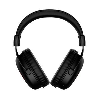 Гарнітура ігрова HyperX Cloud II Core, WL/USB-A, чорний (6Y2G8AA) [107390]