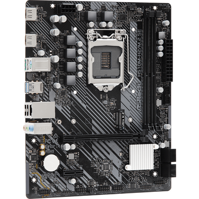Материнська плата ASROCK (H510M-H2/M.2 SE) [306170]