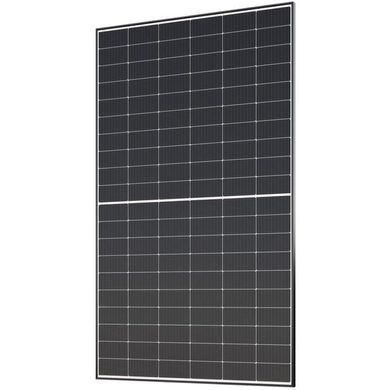 Фотоелектрична панель Ledvance M580N72LB-BF-F7-580W, Mono, Bifacial, TopCon, MBB, Halfcell, Black frame (4099854317477) [111578]
