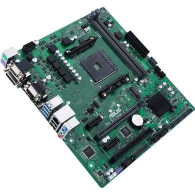 Материнська плата ASUS (PRO A520M-C II/CSM) [302960]