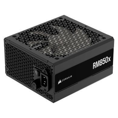 Блок живлення Corsair RM850x ATX 3.1 850W (CP-9020270-EU) [608604]