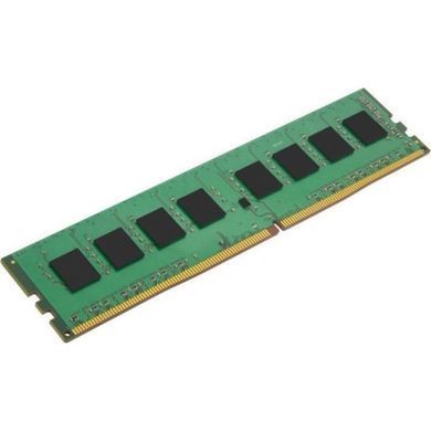 Модуль пам`яті DDR4 16GB/3200 Kingston ValueRAM (KVR32N22S8/16) [606152]