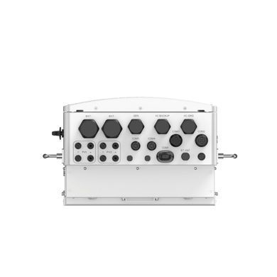 Гібридний інвертор трифазний Solis S6 12кВт, 2xMPPT, DC, для LV Batteries (S6-EH3P12K02-NV-YD-L) [106039]