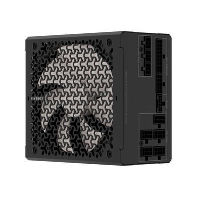 Блок живлення Corsair RM850x ATX 3.1 850W (CP-9020270-EU) [608604]
