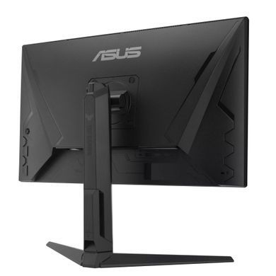 Монітор Asus 27" TUF Gaming VG27UQEL5A 2xHDMI, DP, MM, IPS, 3840x2160, 80/310Hz, 1ms, sRGB 120%, AdaptiveSync, Pivot, HDR400 (90LM0CR1-B01171) [114428]