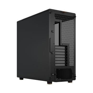 Корпус для ПК FRACTAL DESIGN North XL RC Charcoal Black TGD (FD-C-NOR1X-05) [305342]