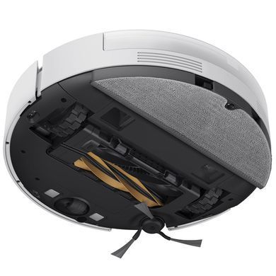 Робот-пилосос Dreame D20 Pro Plus White (RLD43SD-wh) [612990]