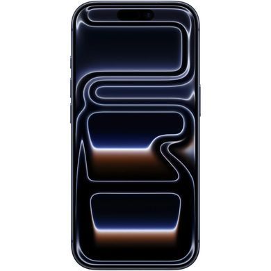Смартфон Apple iPhone 17 Pro 256GB Deep Blue (MG8J4AF/A) [618057]