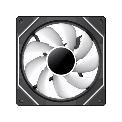 Кулер для корпуса GAMEMAX (FN12A-S8I) [303465]