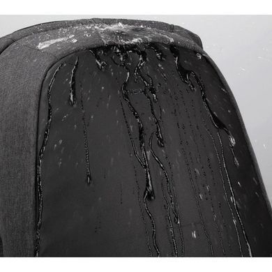 Рюкзак Tigernu 15.6" Black (T-B3615B) [800066]