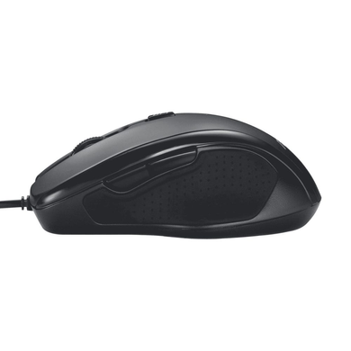 Комп'ютерна миша ASUS UX300 PRO MOUSE/BK (90XB04B0-BMU000) [306494]