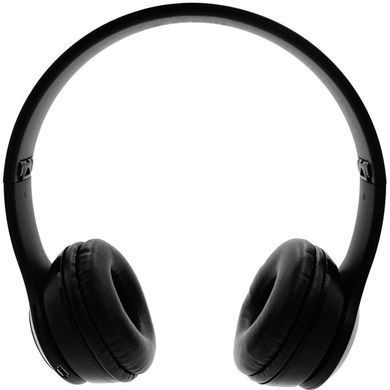 Гарнітура Media-Tech EPSILION BT FM/ MP3, Bluetooth+3,5мм, Black (MT3591) [401855]