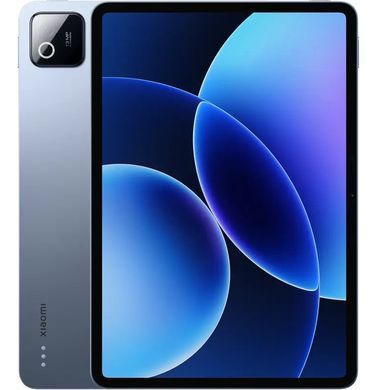 Планшет Xiaomi Pad 8 WiFi 8/128GB Blue (VHU6361EU) [618474]