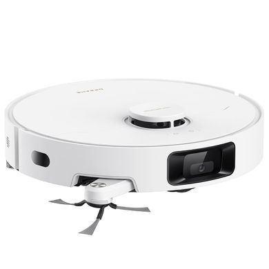 Робот-пилосос Dreame D20 Pro Plus White (RLD43SD-wh) [612990]