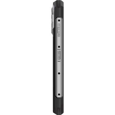 Смартфон Doogee S200 5G 6.72" 12/256ГБ, 2SIM, 10100мА&bull;год, темно-сірий (6923740227817) [112178]