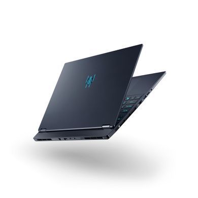 Ноутбук Acer Predator Helios Neo 16S PHN16S-71 16" OLED, Intel U7-255HX, 32GB, F1TB, NVD5060-8, Lin, чорний (NH.QZEEU.009) [114017]