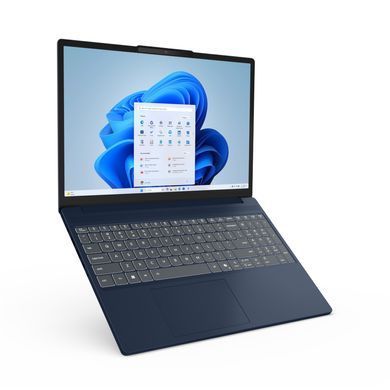 Ноутбук LENOVO IdeaPad Slim 3 15ARP10 (83K700A1RA) [303807]