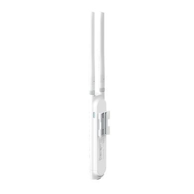 Точка доступу TP-LINK EAP113 OUTDOOR N300, 1хFE LAN, Passive PoE (EAP113-OUTDOOR) [105905]