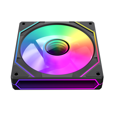 Кулер для корпуса GAMEMAX (FN12A-S8I) [303465]
