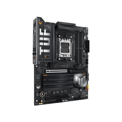 Материнська плата ASUS (TUF GAMING X870-PLUS WIFI) [302920]
