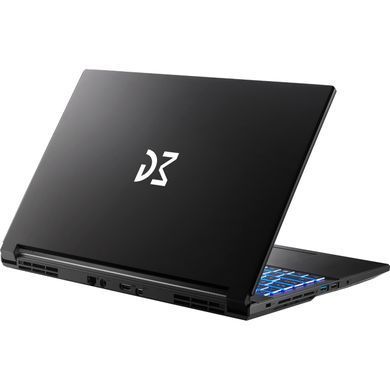 Ноутбук Dream Machines 15.6&rdquo; FHD 144Hz/Ryzen 7 H255/32 GB/SSD 1TB/RTX5050/GLAN/DOS (RT5050-15UA29) [405910]