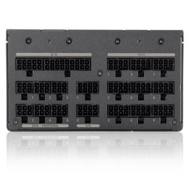 Блок живлення ATX3.1 2000W LEADEX PLATINUM SUPER FLOWER (SF-2000F14HP) [503103]