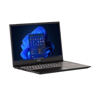 Ноутбук 2E Imaginary 15.6" FHD IPS AG, Intel i7-1355U, 16GB, F512GB, UMA, Win11P, Чорний (NL57AU-15UA30-W11P12) [100188]