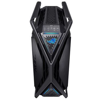 Корпус Asus ROG Hyperion GR701 BTF Edition Black без БП (90DC00F0-B39020) [612452]