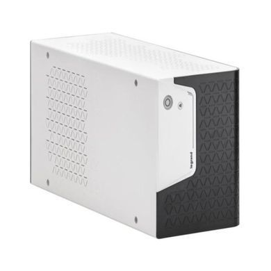 Джерело безперебійного живлення Legrand Keor SP, 1500ВА/900Вт, LED, USB, 2xSchuko+2хС13 (310190) [103059]