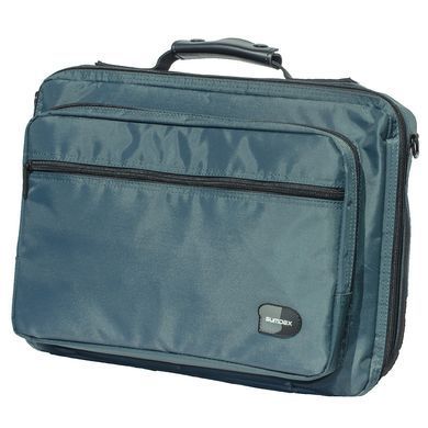 Сумка для ноутбука Sumdex 15.6" Grey (NON-084GP) [605717]
